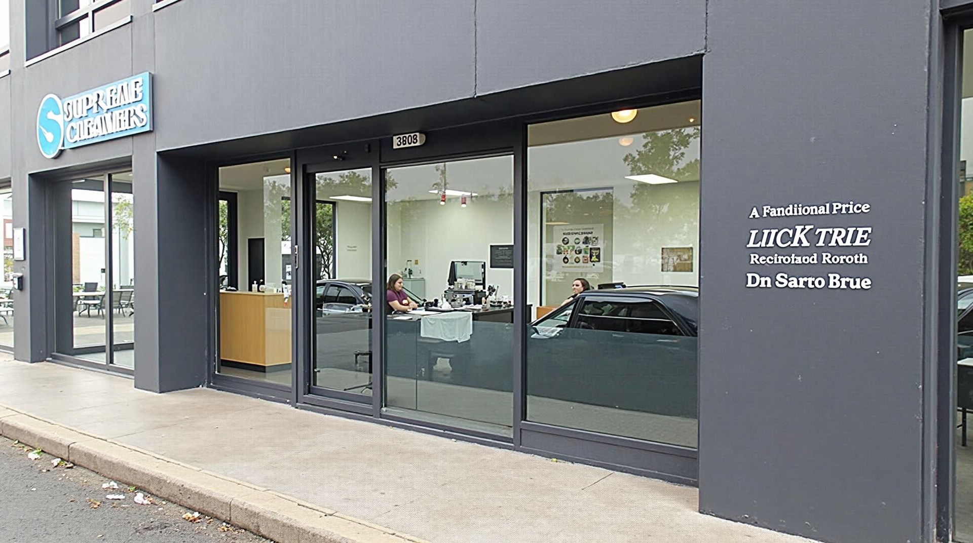 Fresho Carpet Cleaning Kallangur Contact Office