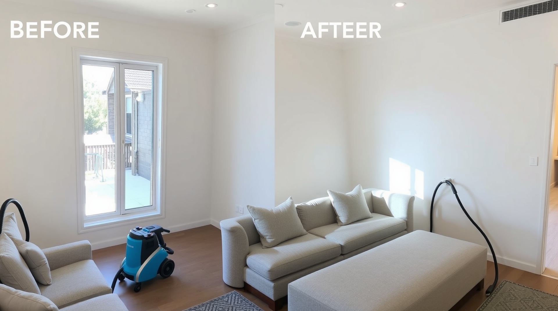 Professional Upholstery Cleaning Kallangur