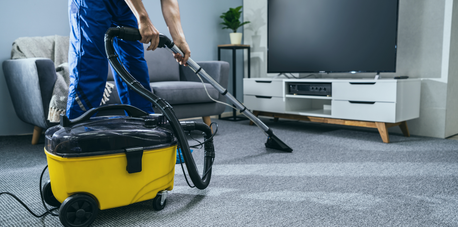 Fresho Carpet Cleaning Kallangur Contact Office